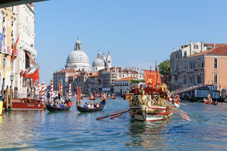visite laguna di venezia