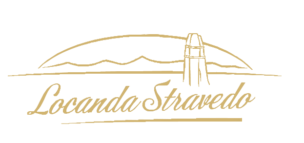 logo locanda stravedo