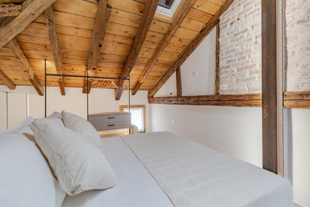 Appartamento Stravedo Sunset alla Locanda Stravedo