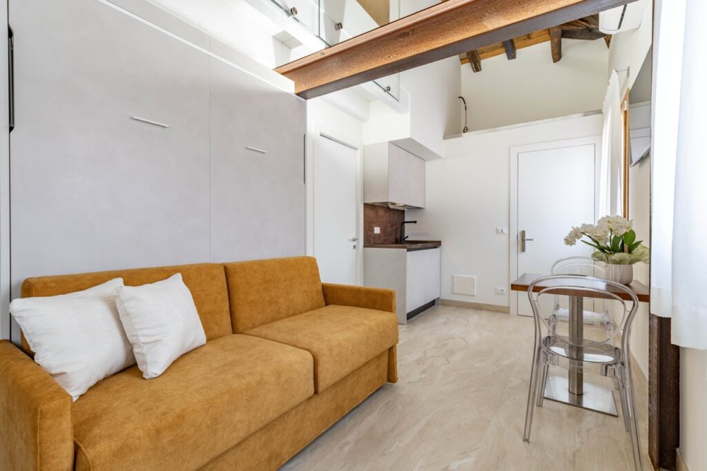 Appartamento Stravedo Sunset alla Locanda Stravedo