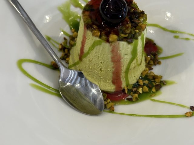 dolce locanda stravedo